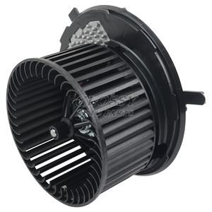 Phoera — ventilateur de chauffage pour <span class=keywords><strong>Air</strong></span> conditionné, brillant, A/C, moteur de ventilateur <span class=keywords><strong>d</strong></span>'intérieur pour A3 3C1820015A - Product Image 5