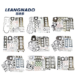 Pour BMW Série 1, Série 2, Série 3, X1, i8, CLUBMAN, COUNTRYMAN, MINI 1.5T B38 V Joint d'étanchéité avant du vilebrequin. OEM : 11148512597. - Product Image 6