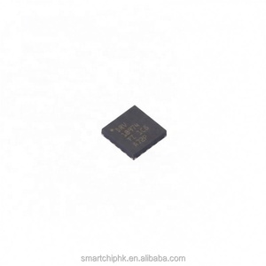 DRV10974RUMR WQFN-16-EP(4x4) ชิปไดรเวอร์มอเตอร์แบบไร้แปรงถ่าน (BLDC) - Product Image 1