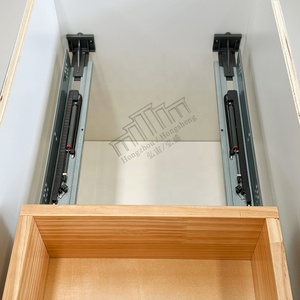 Gabinete de Cocina Base de Una Puerta Estilo Shaker Blanco, B12 A12" x H34 1/2" x P24", Listo para Armar (RTA) - Entrega Rápida Desde Inventario de EE. UU. - Product Image 5