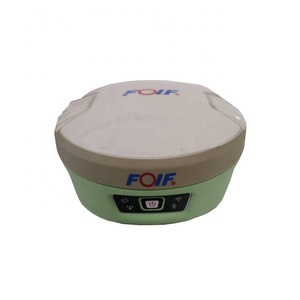 เครื่องรับสัญญาณ Gnss Rtk Gps ราคาประหยัด Gps Rtk Gnss Gnss Rtk ฐาน Y Rover Imu FOIF A90 - Product Image 5