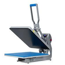รับสิ่งนี้เลย! เครื่องรีดร้อนอัตโนมัติ Hotron AUTO-CLAM 11x15 สำหรับหมวกและเสื้อยืด พร้อมส่ง (ข้อเสนอพิเศษเป็นระยะ) - Product Image 4