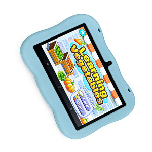 FunLearn Pro Q8 Android 12 平板电脑 7 英寸双核 2.3-2.5GHz 2GB+32GB WiFi 带家长控制功能 适合儿童学习应用 - Product Image 6