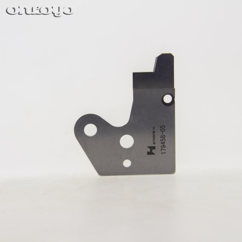 Industrial Sewing Machine Spare Parts: Moving Knife 179459-05
