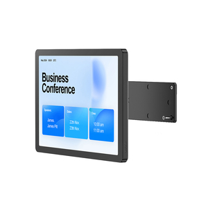 [For Customization] 11 Inch In-Room <strong>Tablet</strong> for Hotels Wall Mounted Meeting Room <strong>Tablets</strong> in Wall <strong>Tablet</strong> for Home Automation - Product Image 5