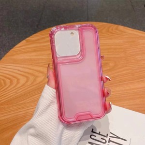 GSCASE Luxury Heavy 360 funda para teléfono móvil a prueba de golpes para iPhone 7 8 <span class=keywords><strong>Plus</strong></span> XS <span class=keywords><strong>11</strong></span> 12 13 14 15 <span class=keywords><strong>pro</strong></span> - Product Image 2