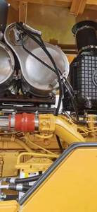 Optimice sus Operaciones con las Opciones de Motor Diésel LG876H vs. Common Rail - Product Image 5