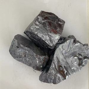 เม็ดโลหะซิลิกอนโลหะเกรด441ผลิตจากผู้ผลิตชั้นนำของจีน - Product Image 4