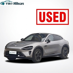 <span class=keywords><strong>Xiaomi</strong></span> Yu7 SUV Usado, Auto Eléctrico con Volante a la Izquierda, <span class=keywords><strong>Xiaomi</strong></span> MX11 EV SUV de Segunda Mano, <span class=keywords><strong>Modelo</strong></span> 2025, Carga Rápida de 800V, HyperOS Smart Pro - Product Image 1