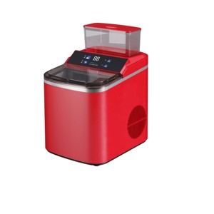 Máquina de Hielo Comercial Inteligente con Control Digital y Filtro de Agua, Máquina Automática de Hielo en Cubos APCOM Original - Product Image 1