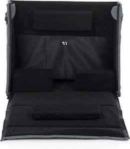 Muestra Gratuita, Bolsa de Transporte Protectora para Computadora de Escritorio, Nueva Bolsa de Transporte para Computadora Portátil de Viaje, Estilo Moderno y Popular - Product Image 1