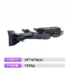 คอยล์จุดระเบิดเปอโยต์ ซีตรอง 39x16x8 ซม. อะไหล่ทดแทนเครื่องยนต์ 4 สูบ 597080 597099 9636337880 - Product Image 2