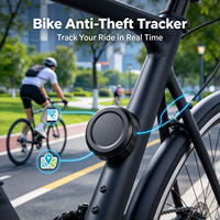 Traceur d'actifs magnétique puissant pour gestion de flotte de location, suivi par lots, historique de trajets, sans carte SIM, accès web gratuit, garantie 3 ans