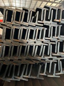 Nhà máy bán hàng trực tiếp của i h u t hình dạng dầm q345/ss400/A36 lớp với hàng tồn kho lớn và Giao hàng nhanh - Product Image 3