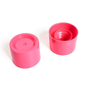 Los tubos de aluminio y plástico de calidad alimentaria hechos en fábrica son adecuados para dulces y salsa de chocolate, y vienen con tapones de rosca. - Product Image 6