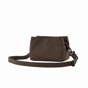 Bolso Bandolera Mini Ligero de Lujo para Mujer, Hecho de Poliéster Reciclado Regular - Product Image 2