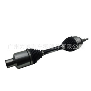 เพลาขับ GL343A426AB เข้ากันได้กับแรปเตอร์ F150 GL343A427AB ประกอบครึ่งเพลาหน้าใหม่ - Product Image 4