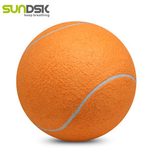 Inflable <span class=keywords><strong>gigante</strong></span> <span class=keywords><strong>pelota</strong></span> <span class=keywords><strong>de</strong></span> <span class=keywords><strong>tenis</strong></span> para niños para la firma - Product Image 5
