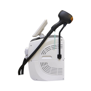 Láser Profesional de Cuatro Longitudes de Onda 755nm 808nm 940nm 1064nm para Soluciones Integrales de Gestión del Cabello - Product Image 5