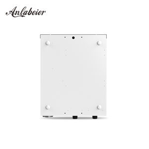 Calentador de agua eléctrico sin tanque EPR IPX4 a prueba de agua de 5kW 13kW con control táctil LED para uso doméstico y hotelero - Product Image 4