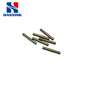 Pièces de véhicule à gaz pour conversion GPL/GNC, raccord eau-gaz renforcé 8mm à passage direct, export Moyen-Orient - Product Image 3