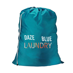 Personalizado cremallera, venta al por mayor <span class=keywords><strong>bolsa</strong></span> de tela de malla de nylon plegable <span class=keywords><strong>lavadora</strong></span> bolsas - Product Image 3