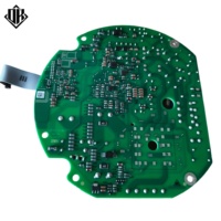 Module d'alimentation Sipos Série 7 Z120.249/01-01, pièces de rechange pour actionneur industriel, 380V-460V, acier haute vitesse, garantie 3 ans
