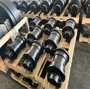 Factory Direct Sales Suitable for Kom PC1250 7 Mining <b>Large</b> Excavator Track <b>Roller</b> Assembly 21N3000121 Undercarriage Spare Parts - Product Image 2