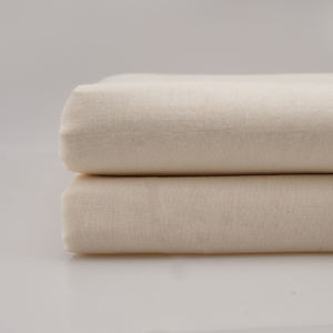 Tela Greige peinada compacta 100% algodón Venta caliente en Pakistán 60x60 90x80 60 ''Tela tejida sin escasez para chal o prendas - Product Image 3