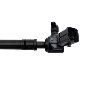 หัวฉีดน้ำมันดีเซลคอมมอนเรลแบบใหม่ หกหัวฉีด 23670-08030 2367008030 สำหรับระบบเชื้อเพลิง - Product Image 5