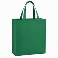 Sac fourre-tout carré pliable en toile de coton biologique recyclé, couleur et logo personnalisés, certifié GOTS GRS