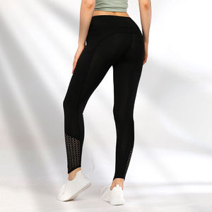 ón personalizada de la Navidad, <span class=keywords><strong>Ginebra</strong></span>, chocolate, vino, si puede leer esto traer vino de Nan, mamá, pantalones de Yoga Fitness - Product Image 6