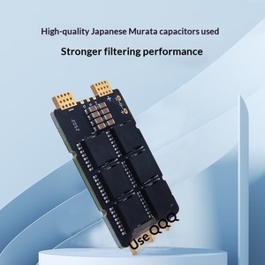 ESC sin Escobillas 120A 6-12S DShot600 para Modelos de Carreras FPV, Piezas de Aviones RC - Product Image 2