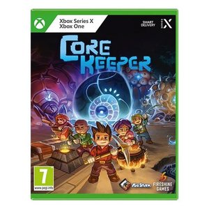 Jeux Fireshine pour Core Keeper PEGI 7+ - Logiciel de jeu d'action sur disque pour One/ Series - Modèle 0932946 - Product Image 1