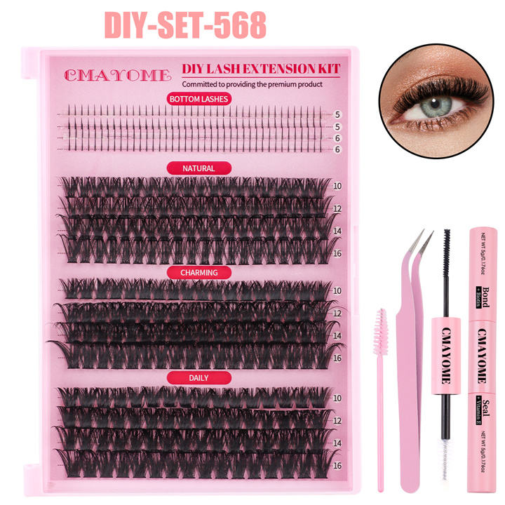 DIY-SET-568 Three-piece tool set