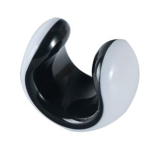 Portable créatif étanche pliable vélo accessoire Durable ménage Clip pour Simple route VTT mur auxiliaire - Product Image 5