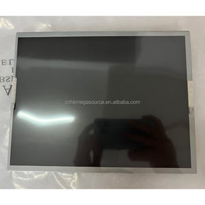 หน้าจอแอลซีดีโมดูลแสดงผลขนาด640*480 10.4นิ้วแผงจอ LCD TFT LQ104V1LG73สินค้าใหม่ - Product Image 2