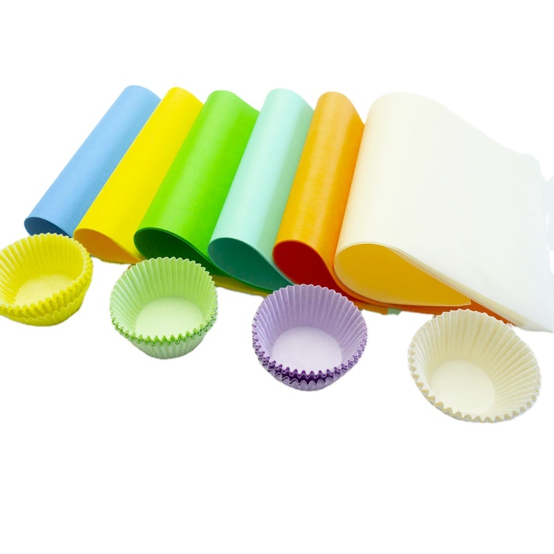 Fulton de grado de alimentos Biodegradable suave mesa de examen patrón haciendo redacción y rastreo de papel de caramelo