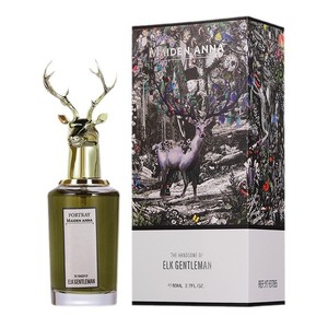 <span class=keywords><strong>Parfum</strong></span> pour <span class=keywords><strong>homme</strong></span> JEAN MISS 80ml, tête <span class=keywords><strong>de</strong></span> bête, tête <span class=keywords><strong>de</strong></span> chien, tête <span class=keywords><strong>de</strong></span> tigre, tête <span class=keywords><strong>de</strong></span> cerf, portrait animal, écologique, moderne, naturel, floral laiteux, en gros - Product Image 5