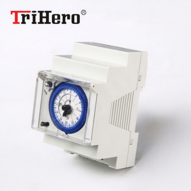 Factory Price SUL181d 24hour Mechanical Timer Switch 220V 16A