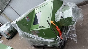 Automatische Bolzen mutter herstellungs maschine Power <span class=keywords><strong>Hammer</strong></span> Forging Cold Heading Machine - Product Image 5