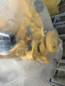 Motor Deere 6090H Directo de Fábrica para Generadores, Construcción y Equipos Agrícolas - Product Image 3