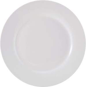 ชุดอาหารค่ำพอร์ซเลนสีขาวล้วนสไตล์คลาสสิกแบบเป็นมิตรกับสิ่งแวดล้อม จำนวน 16 18 20 24 ชิ้น ขายส่ง พร้อมจัดส่ง ชุดอาหารค่ำพรีเมียม - Product Image 6