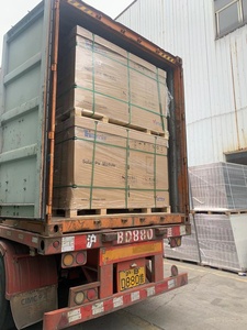 Panel Solar Trina de 500W 510W 515W, Panel Solar Mono Vertex S, Precio del Panel Solar de 490W 495W, Módulo Solar Fotovoltaico - Product Image 6