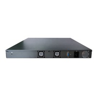 Serveur de solution IPTV pour hôtel pas cher en direct vod epg timeshift info météo pour 300 chambres, 120HD chaînes en direct, 1000 VOD