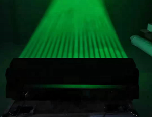 2024 Beste Populaire Led Wash Moving Head Impression X4 Bar 20 Geschikt Feest En Ktv - Product Image 6