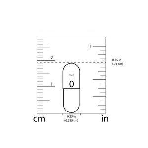 Oem <span class=keywords><strong>L</strong></span>-Theanine Voedzame Vitaminecapsules Voedingssupplementen - Product Image 6
