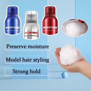 <span class=keywords><strong>Mousse</strong></span> coiffante pour <span class=keywords><strong>cheveux</strong></span> à tenue forte naturelle à label privé, best-seller - Product Image 4
