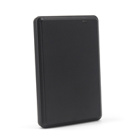 Lector de Tarjetas IC RFID de Largo Alcance SYC R30C-1 de 13.56mhz para Sistemas de Control de Acceso