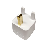 Prises de mise à la terre en PVC avec logo personnalisé, certifiées CE, pour Royaume-Uni, UE, AU, NZ, US, en option, pour draps et taies d'oreiller, en stock